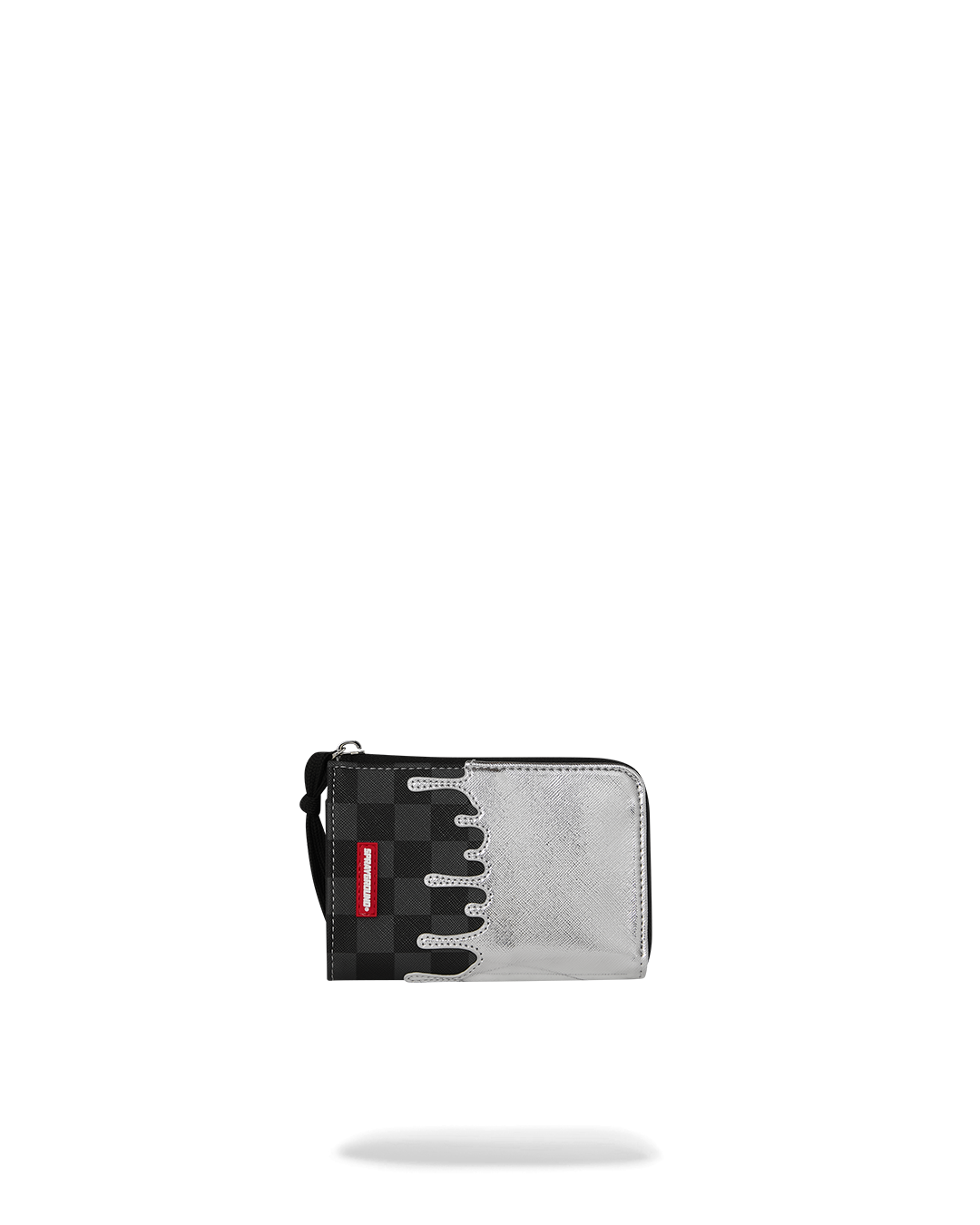 CHROME SPECTRE WALLET