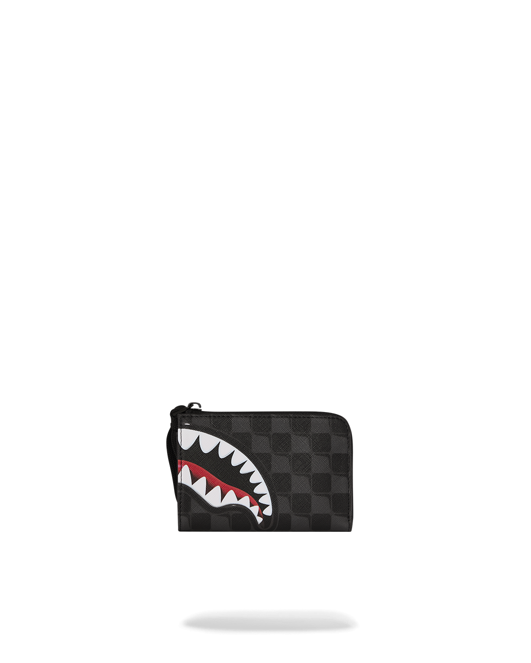 SHARKS IN PARIS HYPER PUFF WALLET