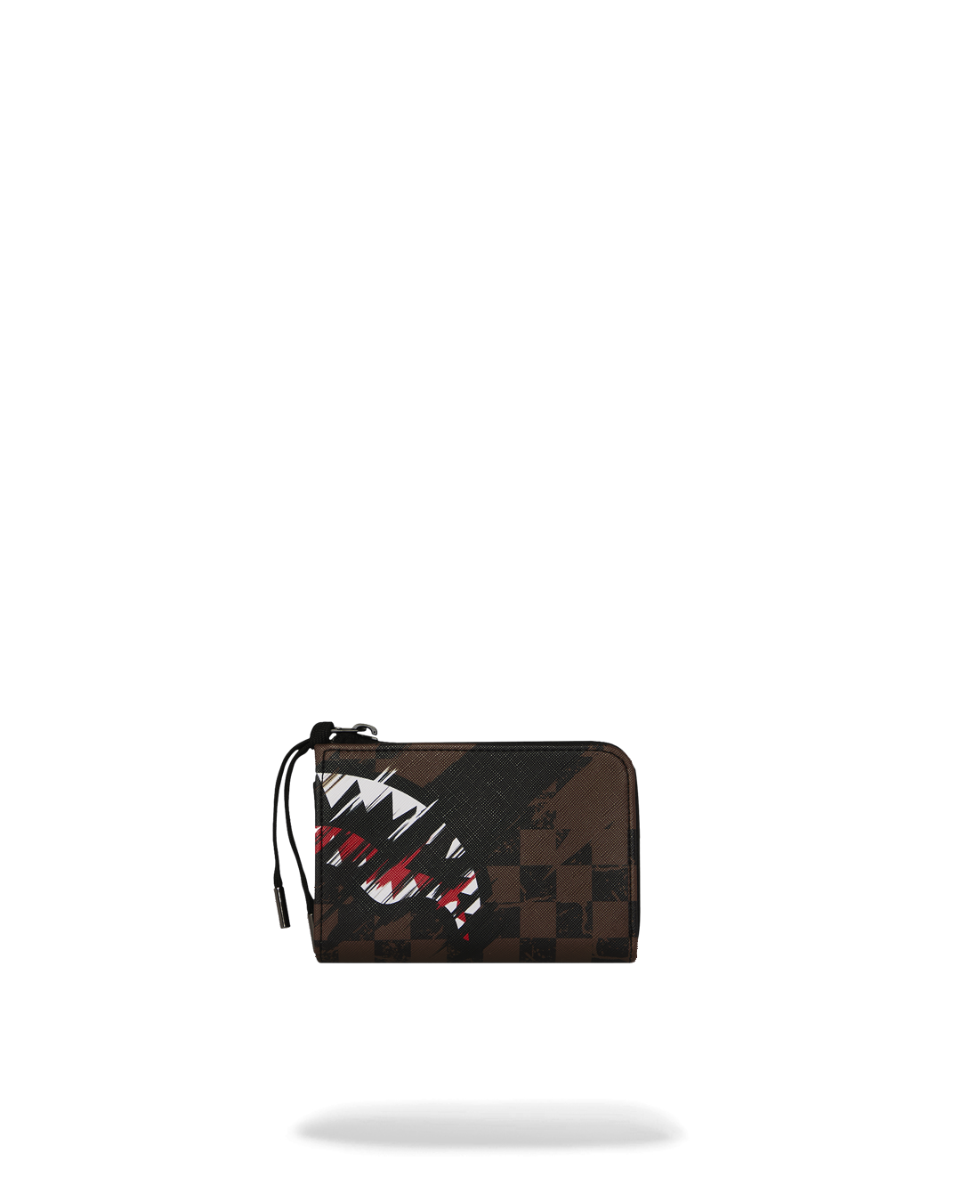 SHARKS IN PARIS NIGHT DRIFT WALLET