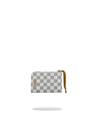 THE PRIVATE JET SHARK CLUB - HIGH ALTITUDE WALLET