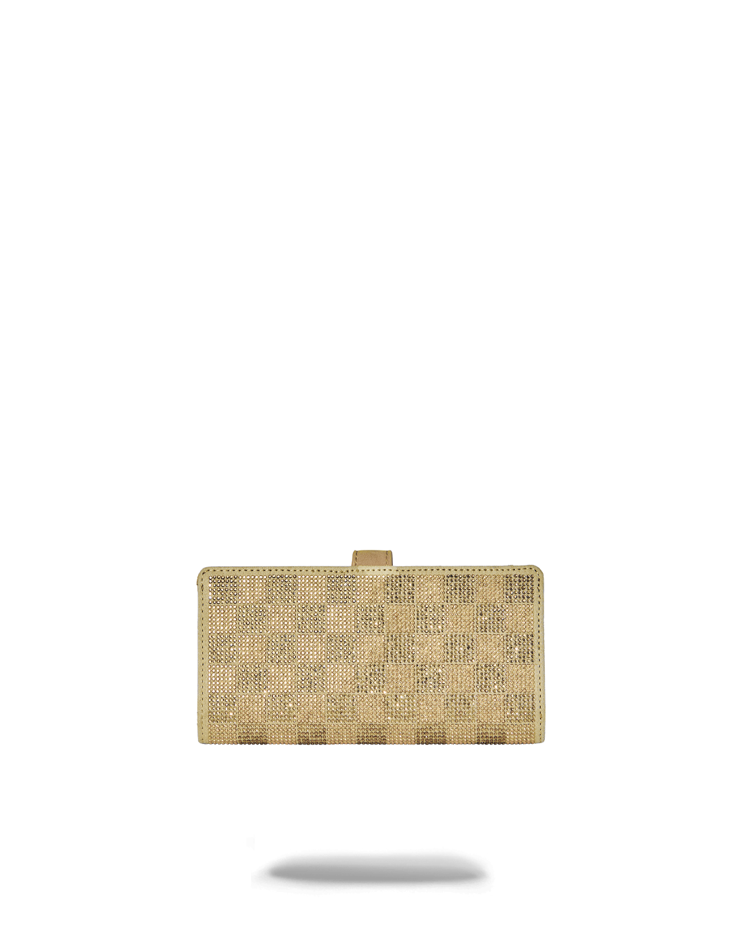 TRINITY 24K SINGLE FOLD WALLET